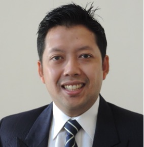 Yudo Bramantyo